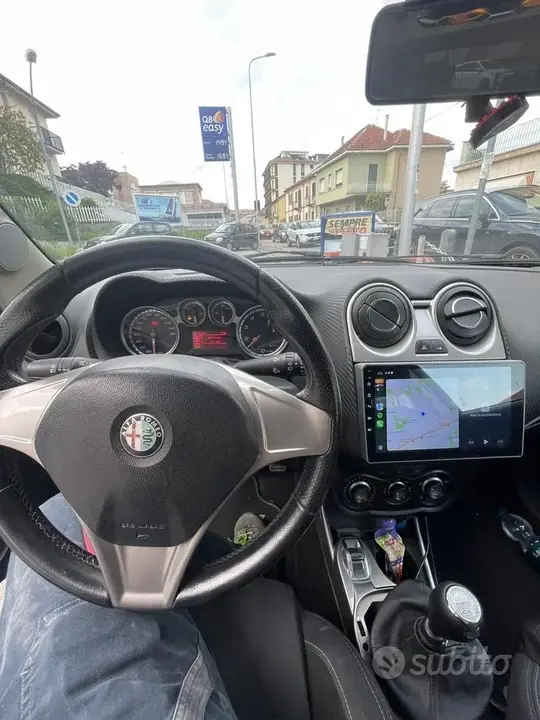Alfa Romeo Mito 2009 photo 5