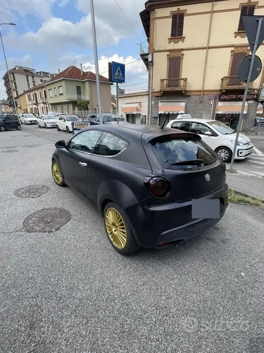 Alfa Romeo Mito 2009 photo 2