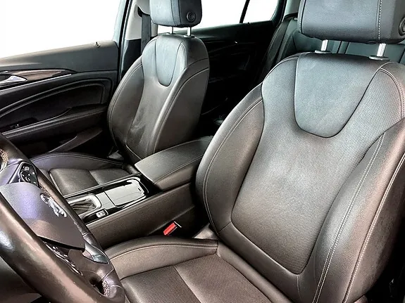 Opel Insignia 2019 photo 5