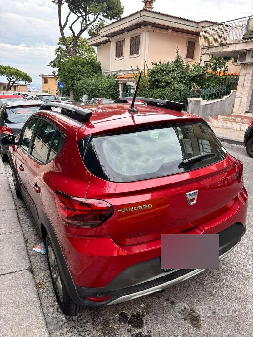 Dacia Sandero 2023 photo 4