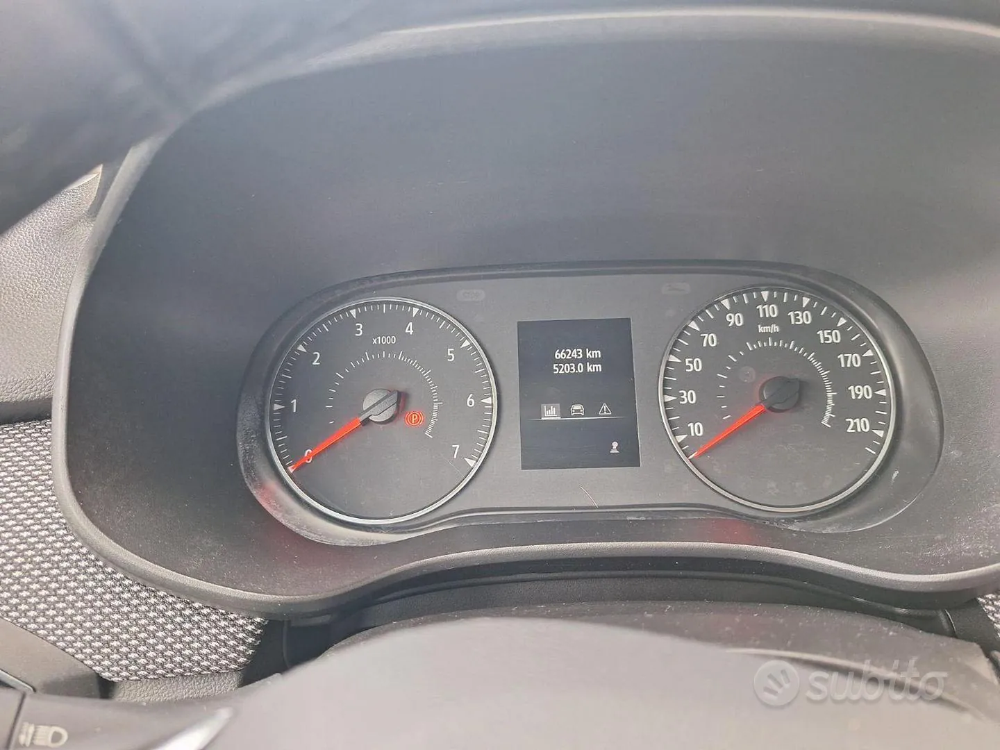 Dacia Sandero 2023 photo 5