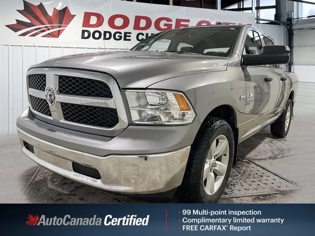Ram 1500 Classic