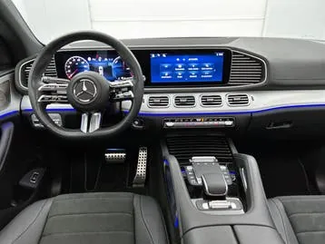 Mercedes-Benz Gle Coupé 2025 photo 3