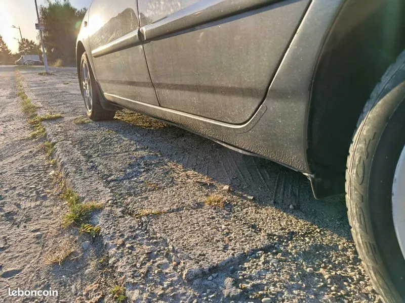 Toyota Corolla 2005 photo 5