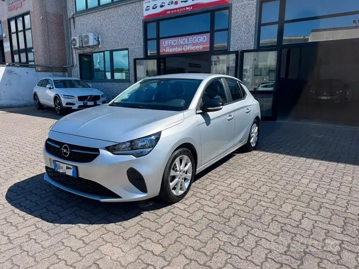 Opel Corsa 2023 photo 4