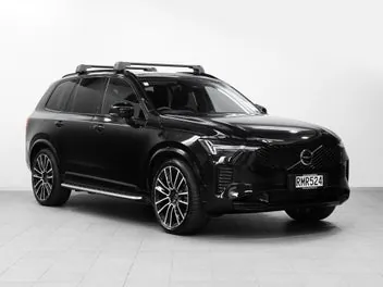 Volvo Xc90 2025 photo 2
