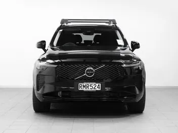 Volvo Xc90 2025 photo 3