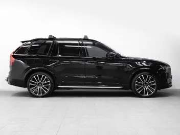 Volvo Xc90 2025 photo 4