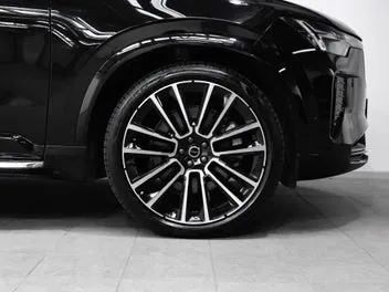 Volvo Xc90 2025 photo 5