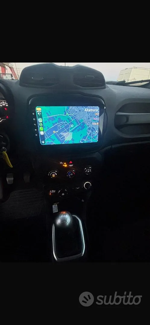 Jeep Renegade 2020 photo 5