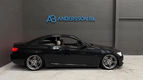 BMW 335I 2011 photo 5