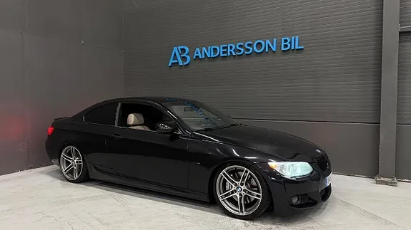 BMW 335I 2011 photo 4