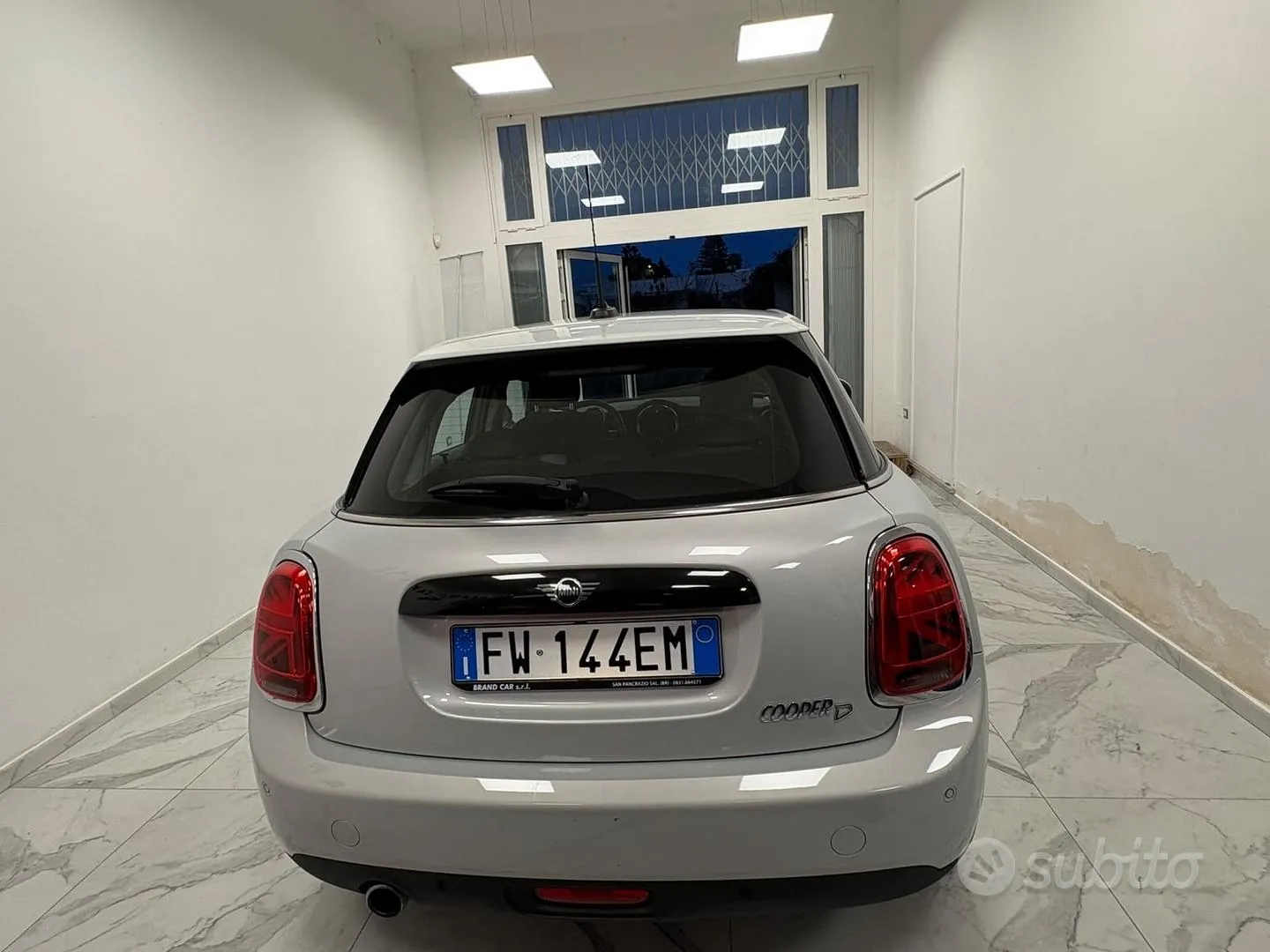 Mini Mini Countryman 2019 photo 5