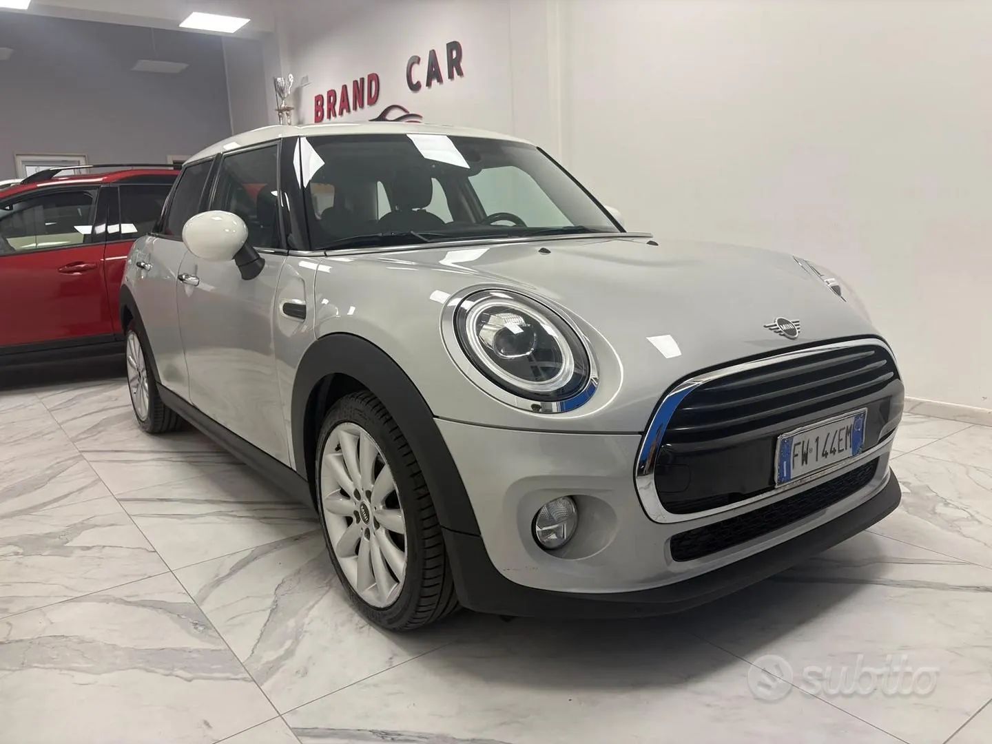 Mini Mini Countryman 2019 photo 3