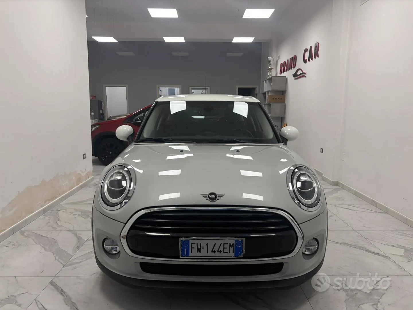 Mini Mini Countryman 2019 photo 2