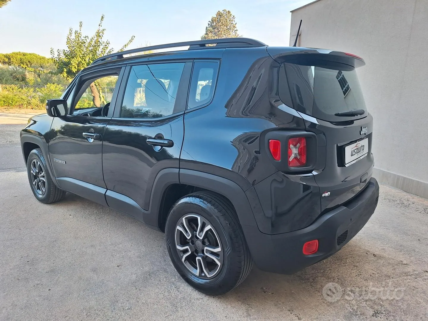 Jeep Renegade 2019 photo 4