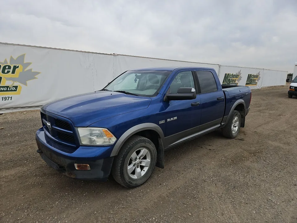 Dodge Ram 1500