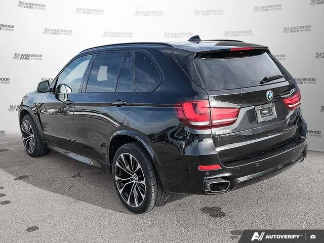 BMW X5 2018 photo 4