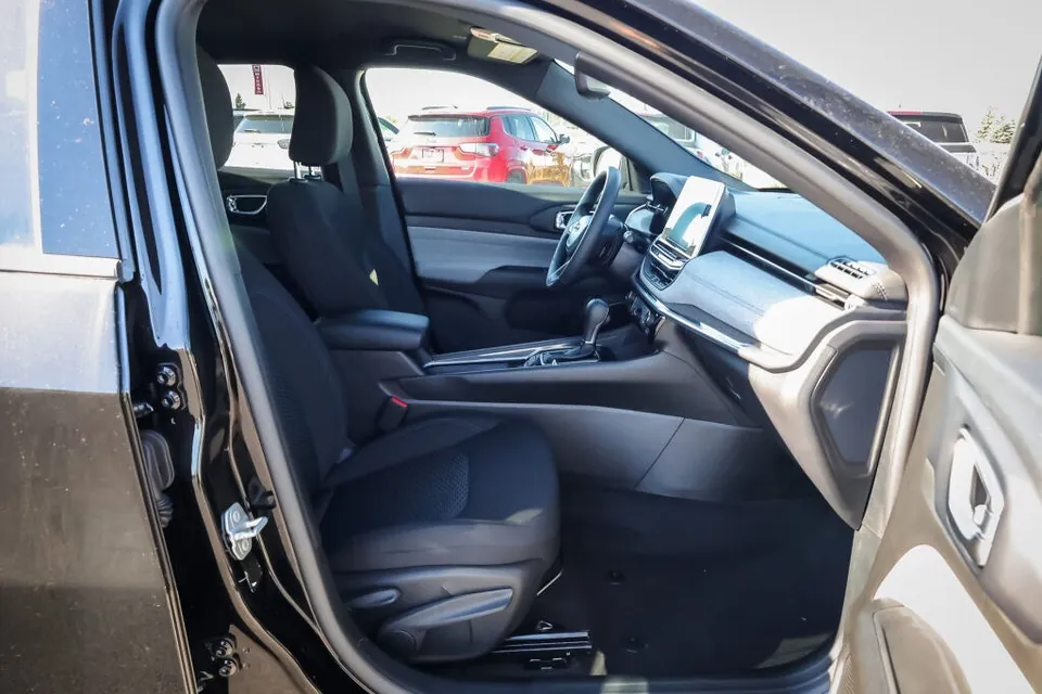 Jeep Compass 2025 photo 5
