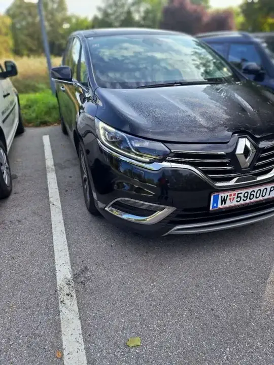 Renault Espace 2017 photo 3