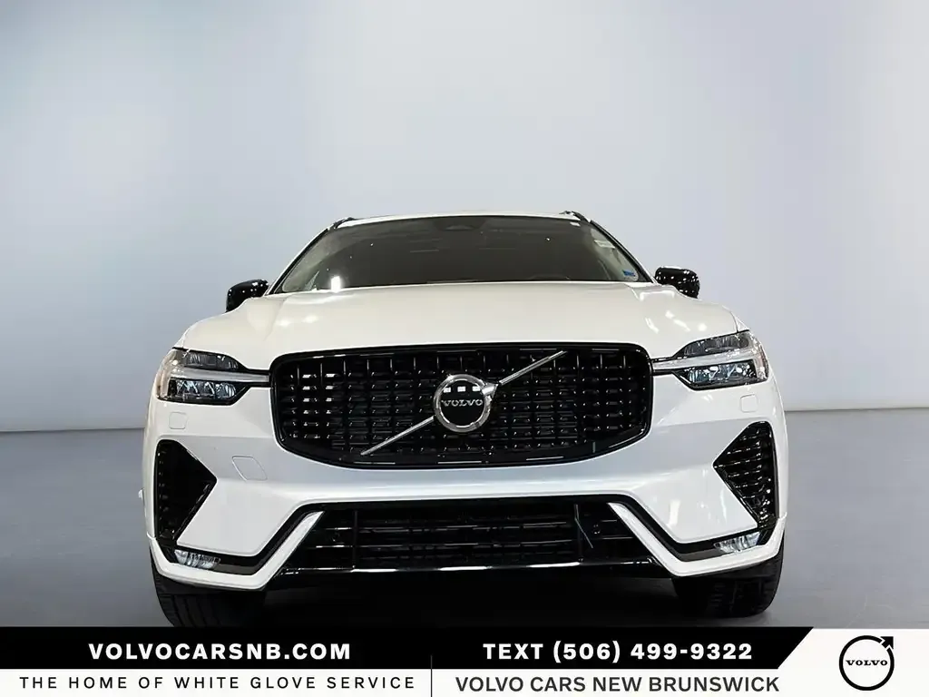 Volvo Xc60 2025 photo 2