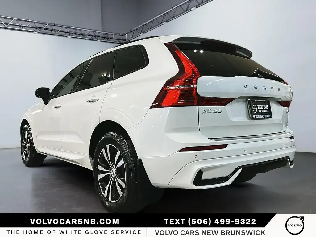 Volvo Xc60 2025 photo 4