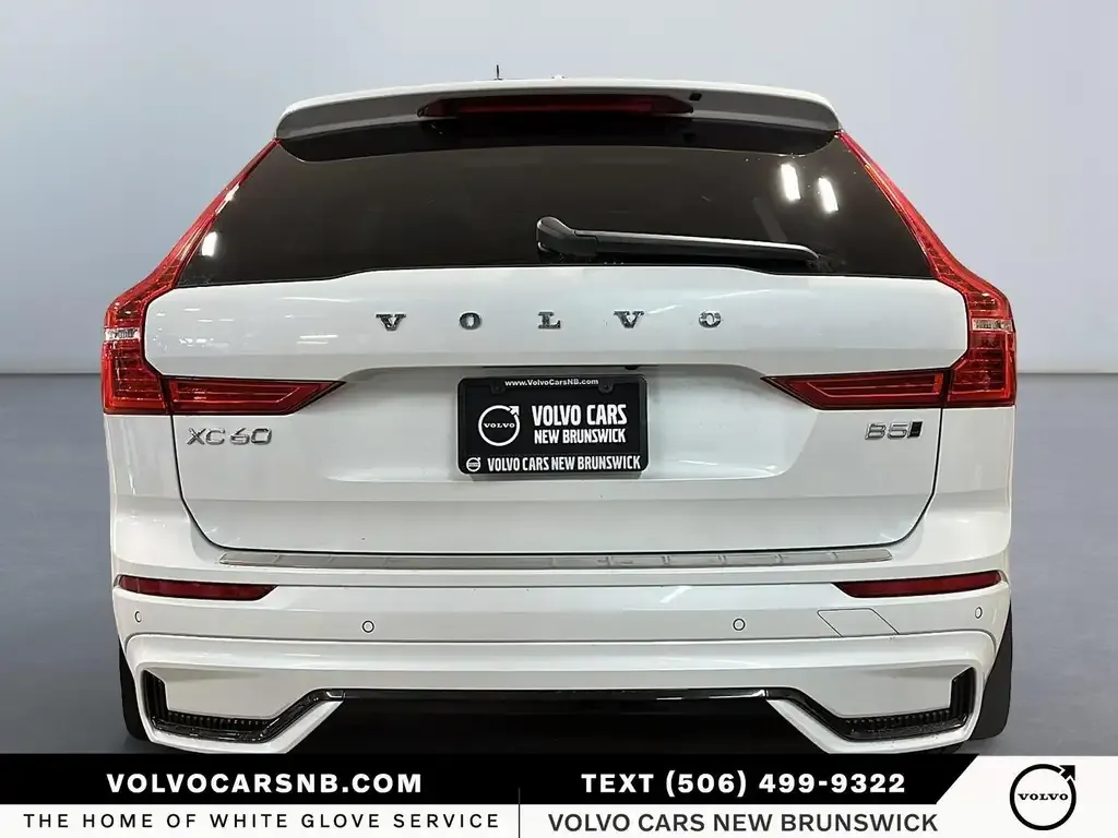 Volvo Xc60 2025 photo 3
