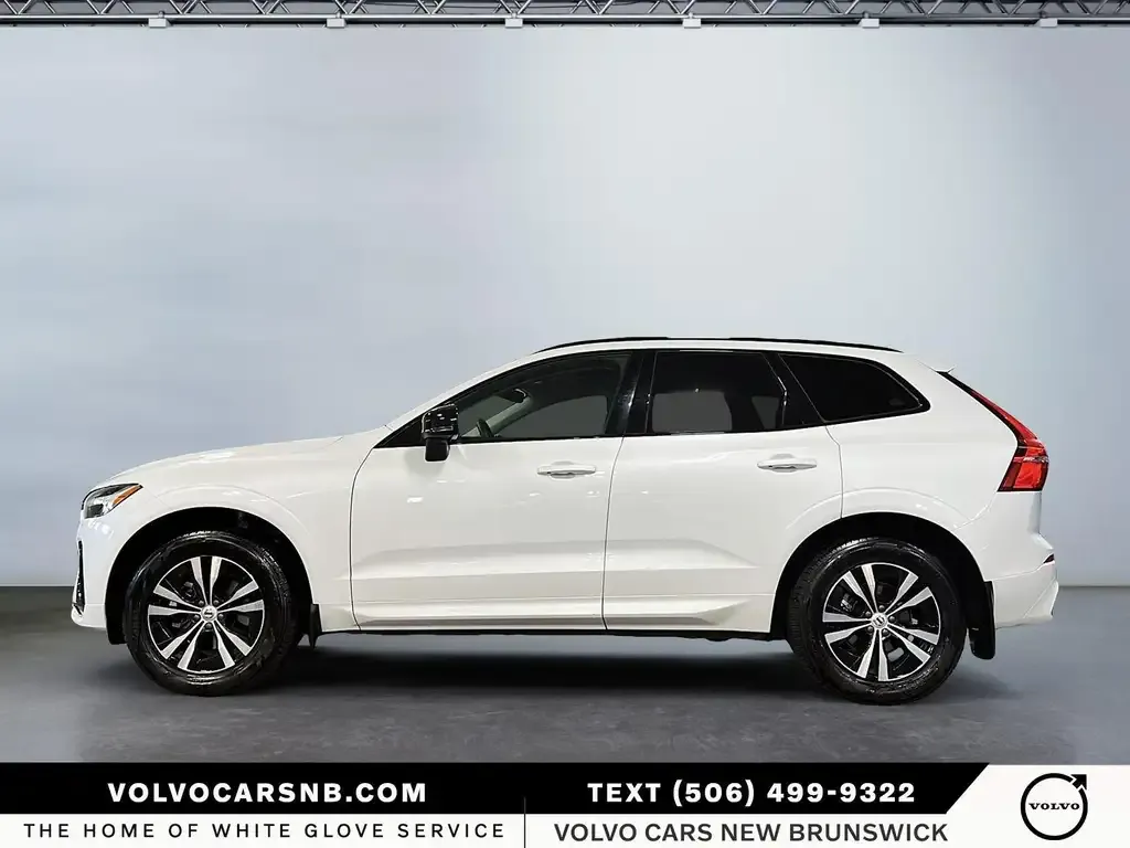 Volvo Xc60 2025 photo 5