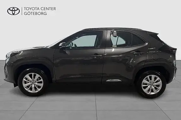 Toyota Yaris Cross 2026 photo 5
