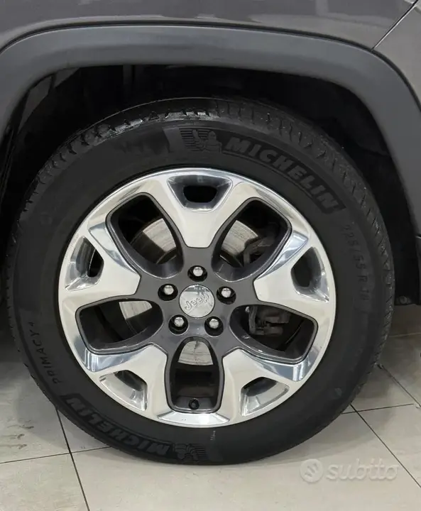 Jeep Compass 2020 photo 4