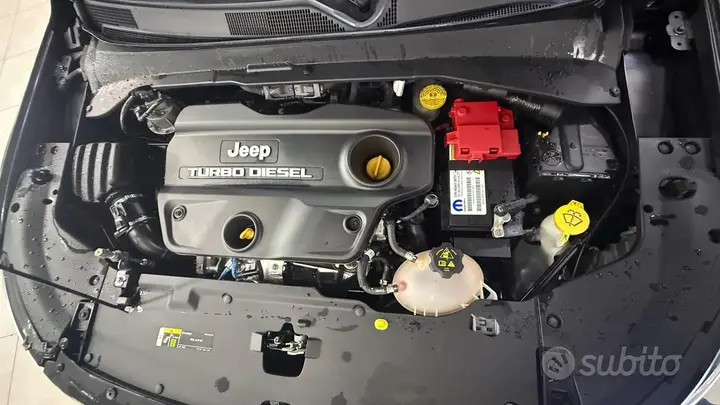 Jeep Compass 2020 photo 5