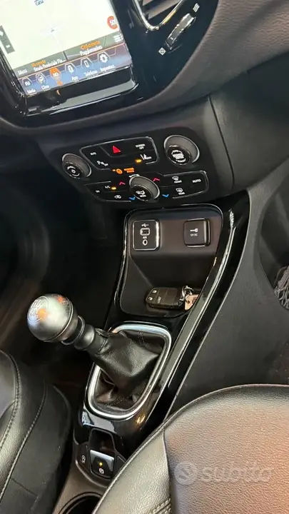 Jeep Compass 2020 photo 3