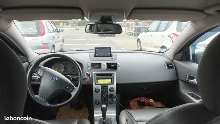 Volvo C30 2007 photo 3