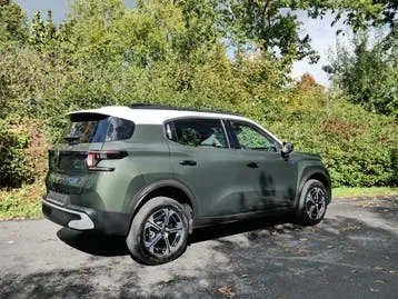 Citroen C3 Aircross 2025 photo 3