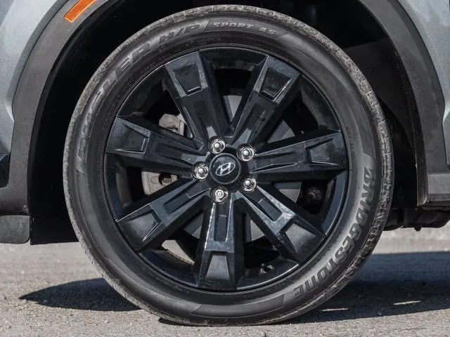 Hyundai Palisade 2023 photo 4