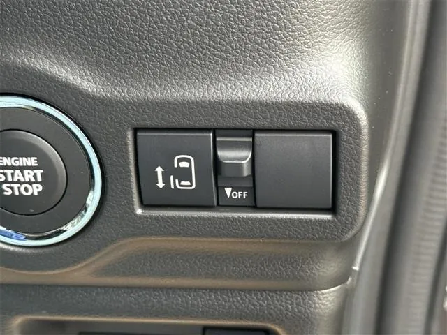Suzuki Spacia 2025 photo 5