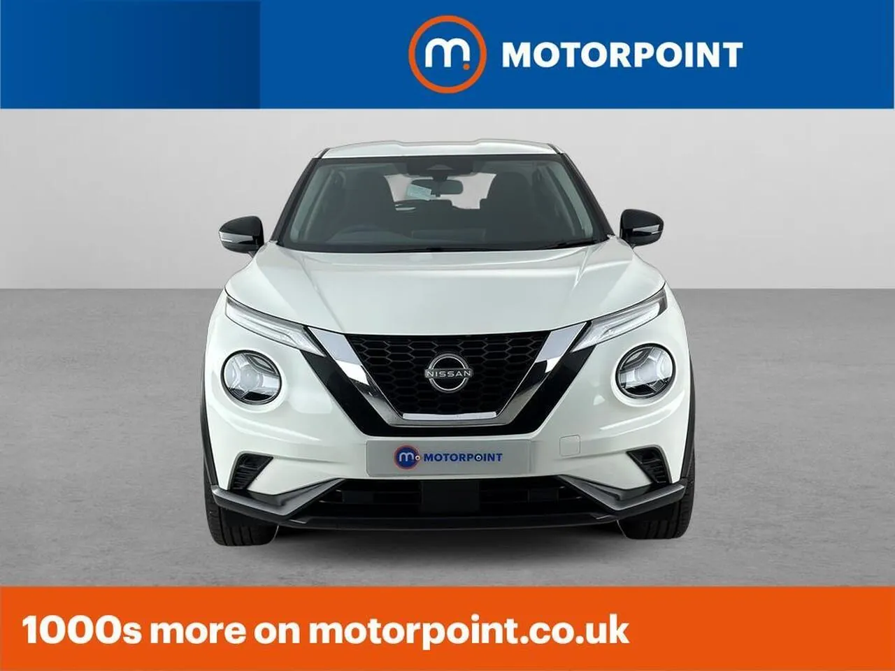 Nissan Juke 2025 photo 3