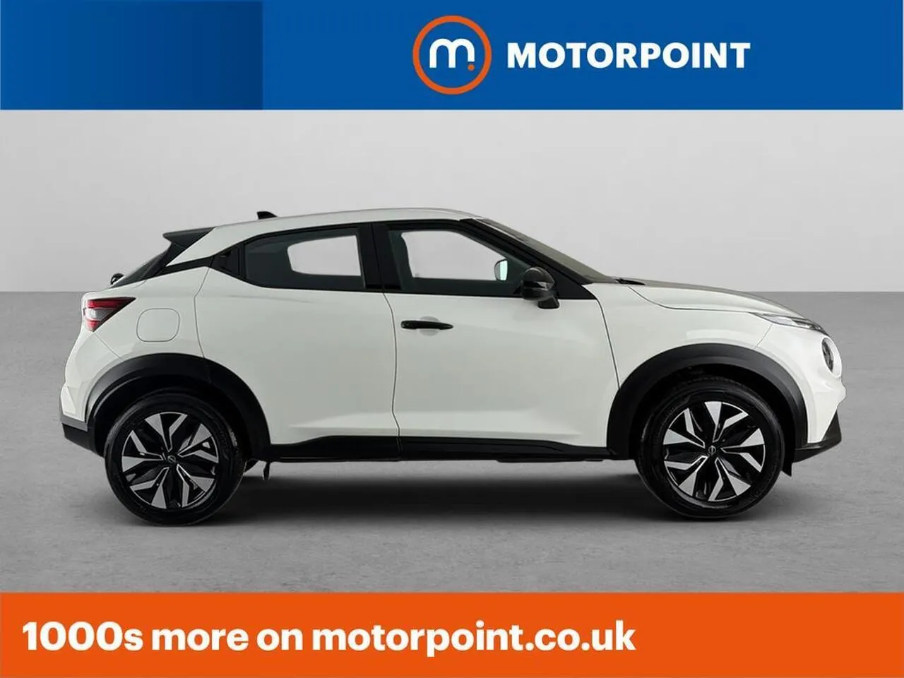 Nissan Juke 2025 photo 4