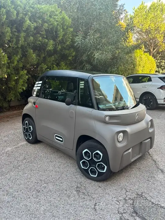 Citroen Ami 2024 photo 2