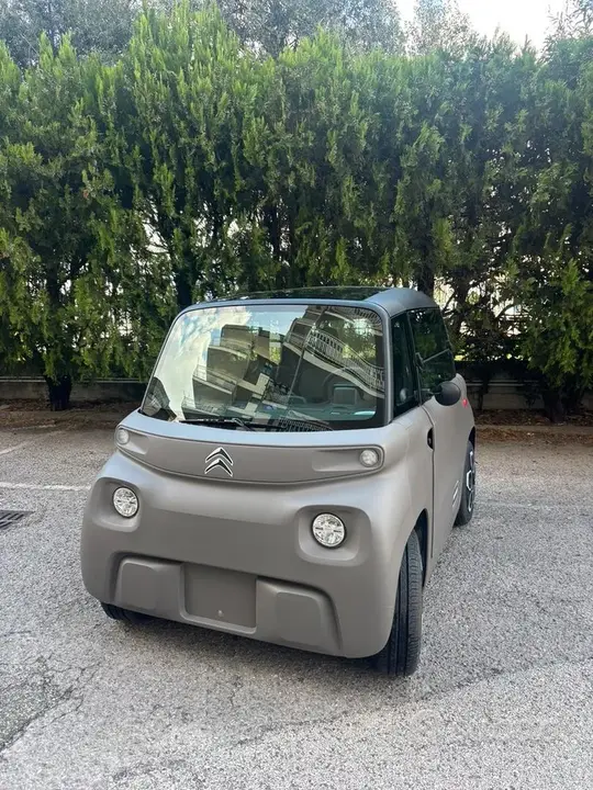 Citroen Ami