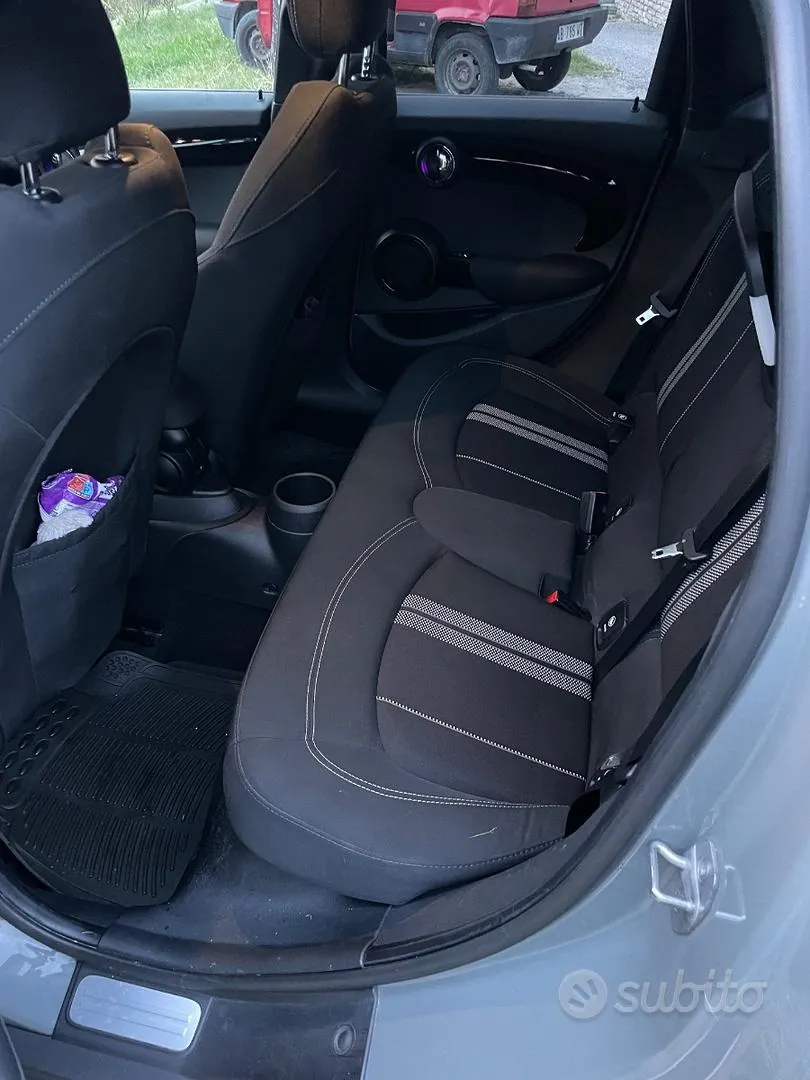 Mini Cooper S 2018 photo 5