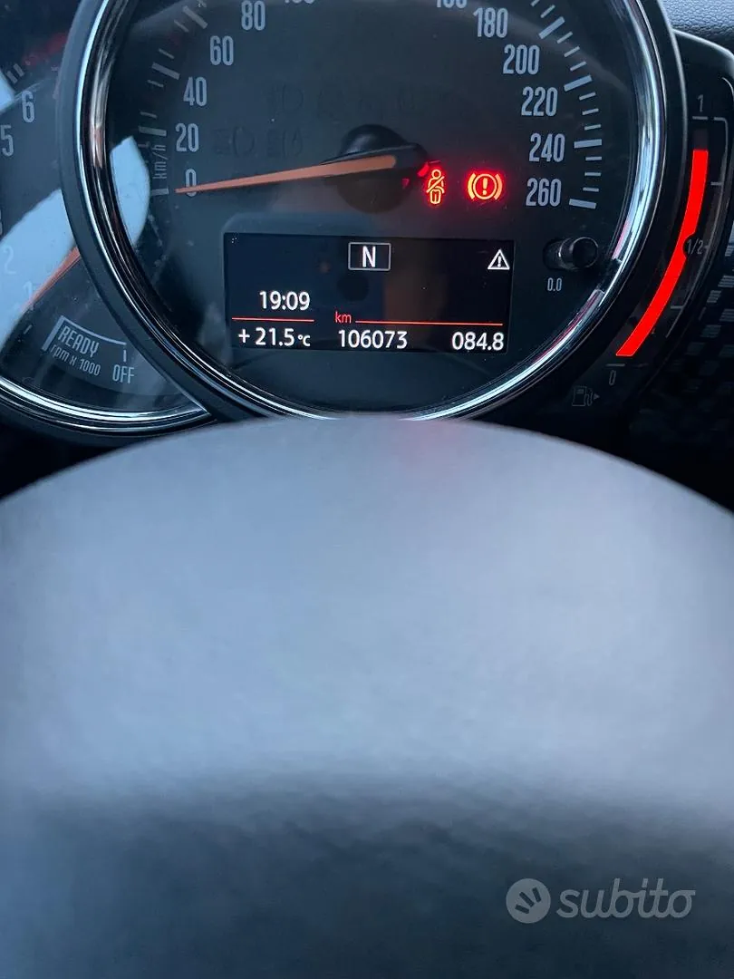 Mini Cooper S 2018 photo 3