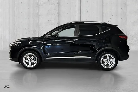 MG Zs Ev 2022 photo 4