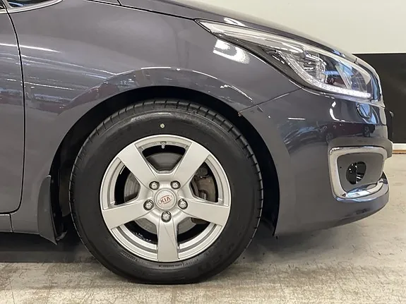 Kia Ceed 2016 photo 5