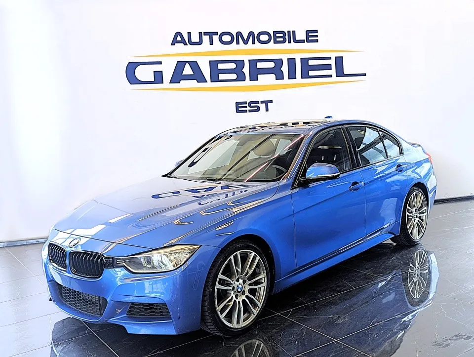 BMW 3Series