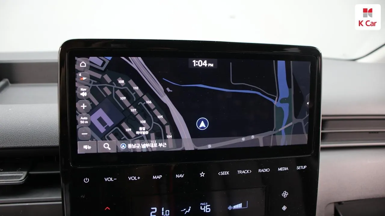 Hyundai Staria 2025 photo 5