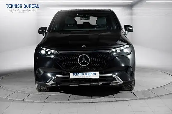 Mercedes-Benz Andre 2026 photo 4