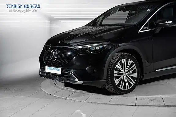Mercedes-Benz Andre 2026 photo 2