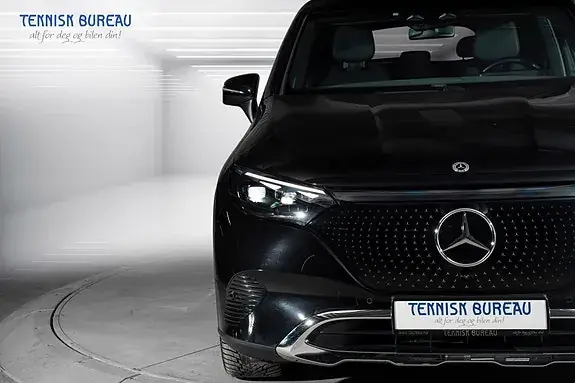 Mercedes-Benz Andre 2026 photo 3