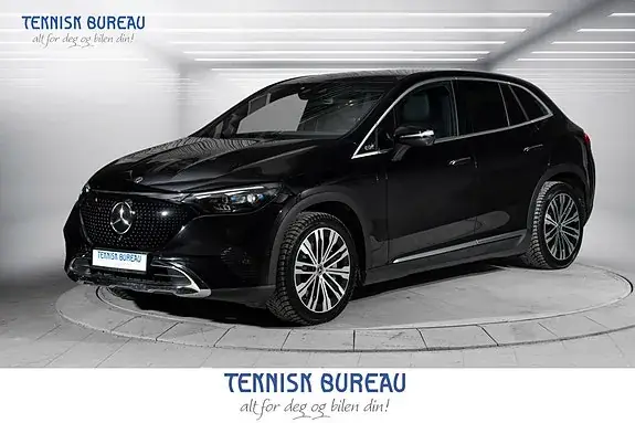 Mercedes-Benz Andre